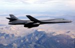 B-1 Lancer