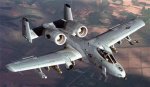 A-10 Thunderbolt II
