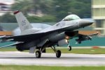 F-16 Fighting Falcon