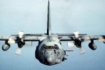 AC-130 Gunship