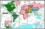 5 Geographic Commands