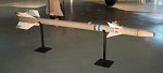 Sidewider missile