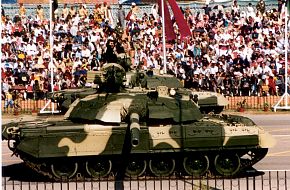 T-80 UD