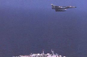 Mirage-V- Anti Ship/Attack