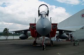 F-15c