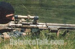 German Snipers