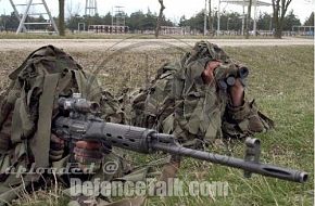 Turkish Snipers