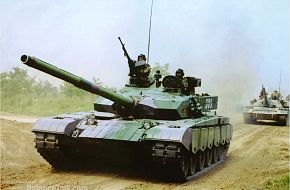 Type-99-PLA