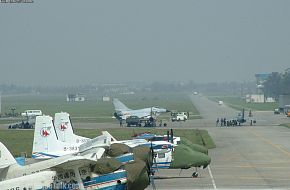 J-10 - China Airforce