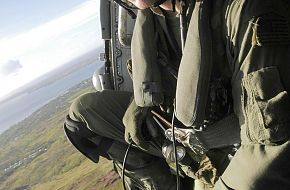 Valiant Shield 2006 -Aviation Warfare Systems Operator