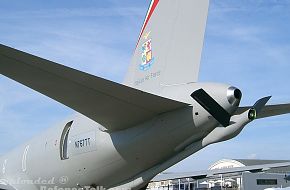 KC767A - Italian Air Force