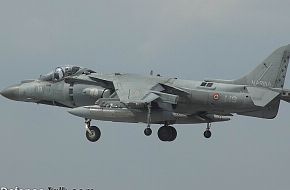 Harrier Fighter Jet - Military wallpapers