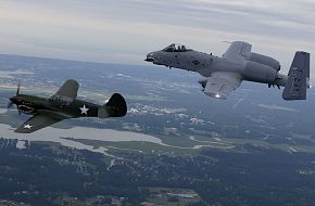 A-10 - Military Aircraft Wallpapers