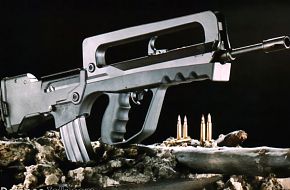 Smal arms - Military Weapons Wallpapers