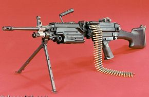 Gun Small Arms - Military Weapons Wallpapers