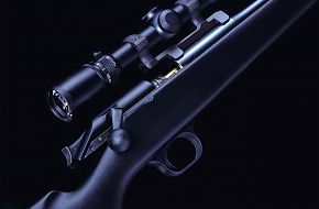 Rifle Small Arms - Military Weapons Wallpapers