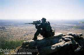 Turkish Sniper