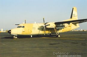 Iranian C-140