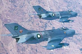 F-6 formation from SSC sargodha