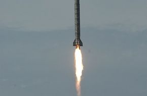 Ghuari Missile Test Launch - Pakistan Army