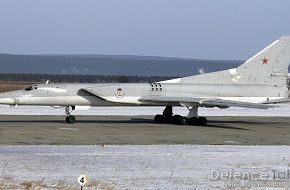 TU-22M3