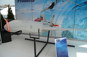 UAV - Gozcu / TAI
