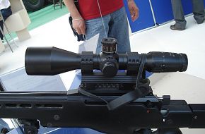 JNG-90 7.62mm / MKE