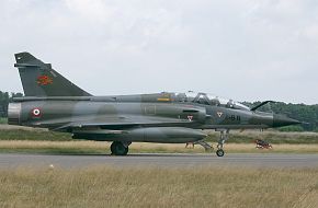 Mirage 2000N French Air Force