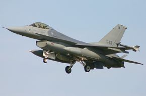 F-16 ADF Italy Air Force