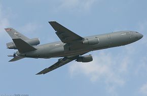 KC-10A Extender US Air Force