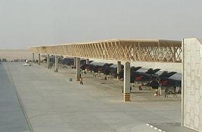 F-117's at Al Udied