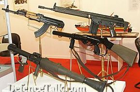 Iranian small arms