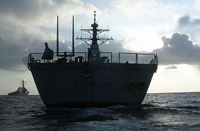USS Gonzalez