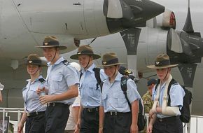429 Squadron Australian Air Force Cadets