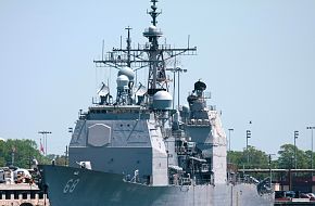 USS The Sullivans DDG 68 - Guided Missile Destroyer - US Navy