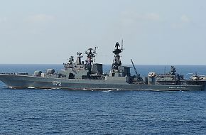 Admiral Vinogradov (DDG 572)
