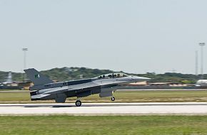 F-16 C/D Block 52 for Pakistani Air Force