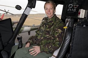UK Joint Helicopter Command