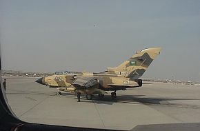 Saudi Tornado IDS