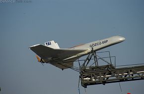 GOZCU - CLOSE RANGE TACTICAL UAV