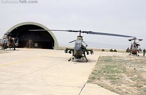 AH-1's