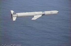 The JASSM missile the RAAF will probably acquire