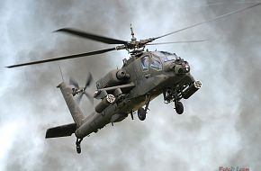 AH-64 Briliant