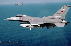 F-16 C/D bloc 30/40