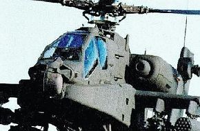 AH-64 Apache LONGBOW