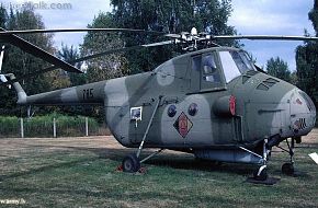 Mi-4 on display