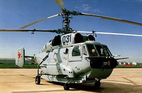 Ka-31