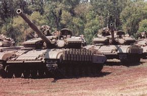 T-64AV