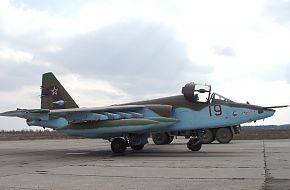 Su-25SM