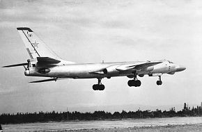 Tu-16RM